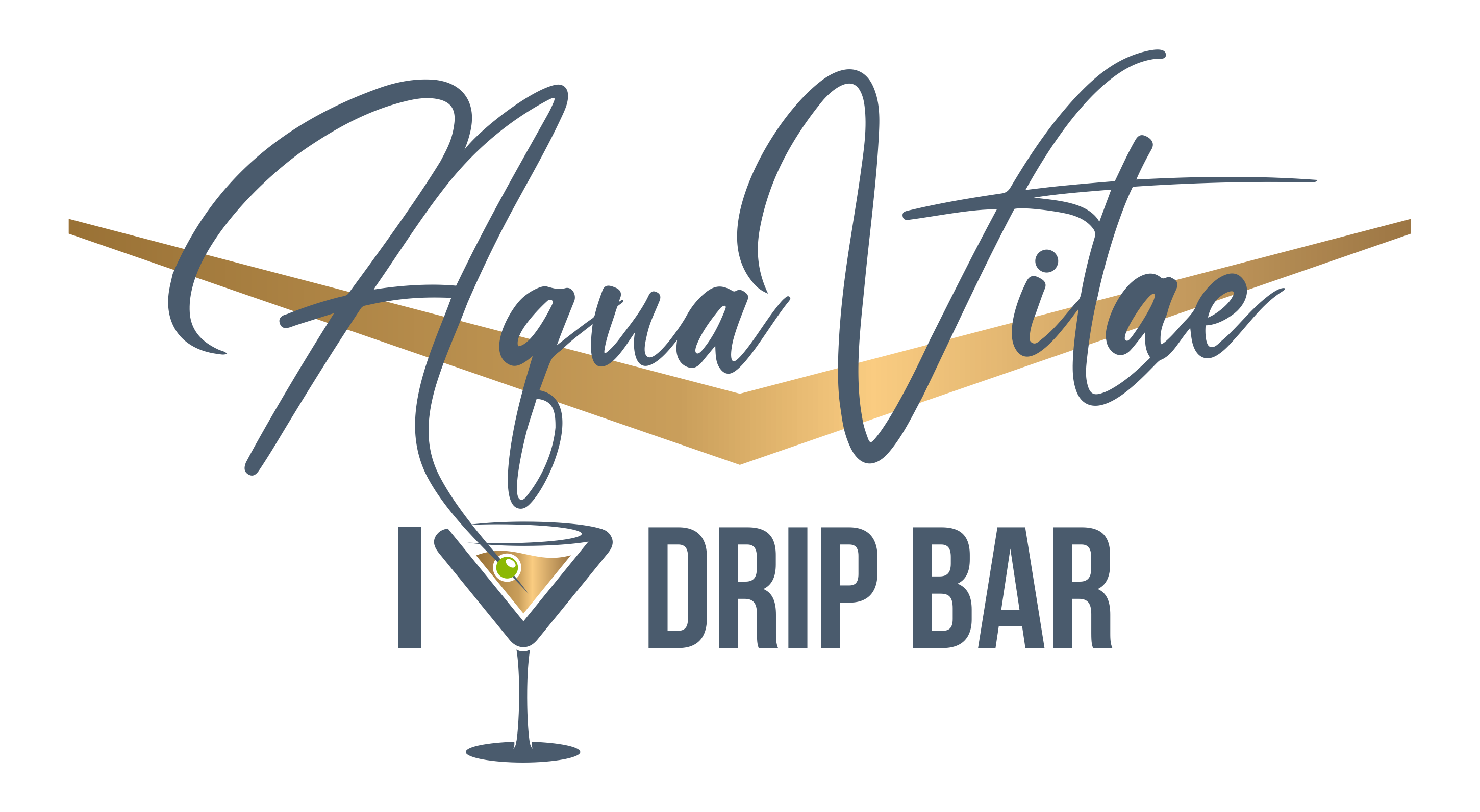 IV Therapy & IV Hydration Bar Destin FL Aqua Vitae